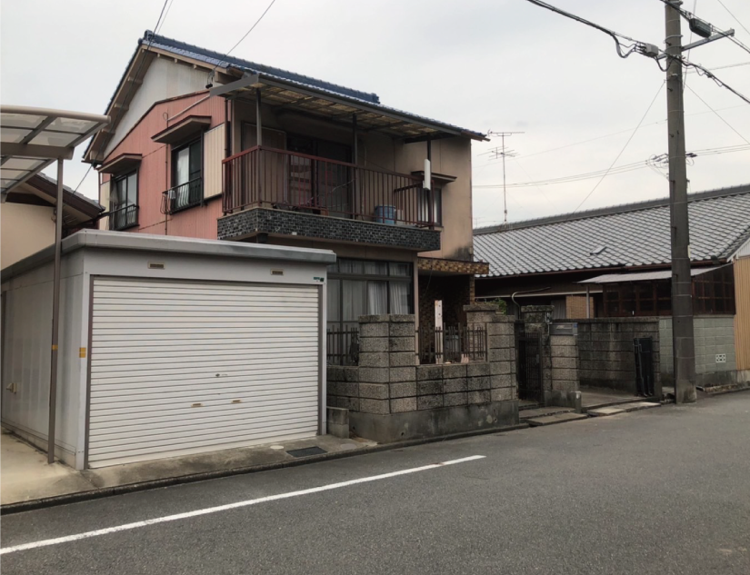 名古屋市のリフォーム業者