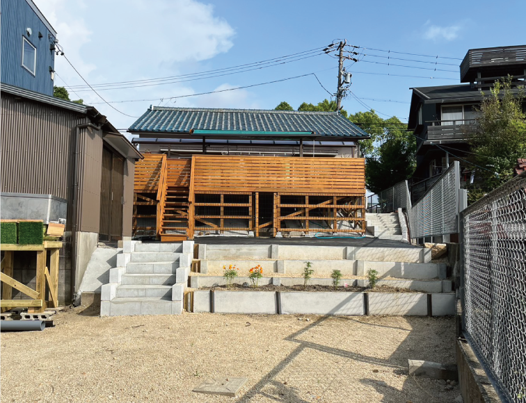 名古屋市のリフォーム業者