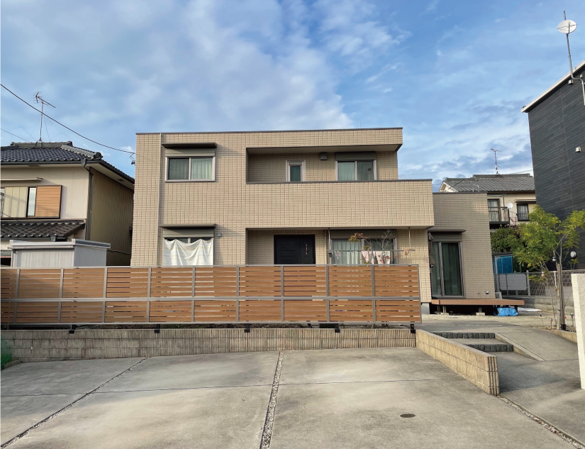 名古屋市のリフォーム業者