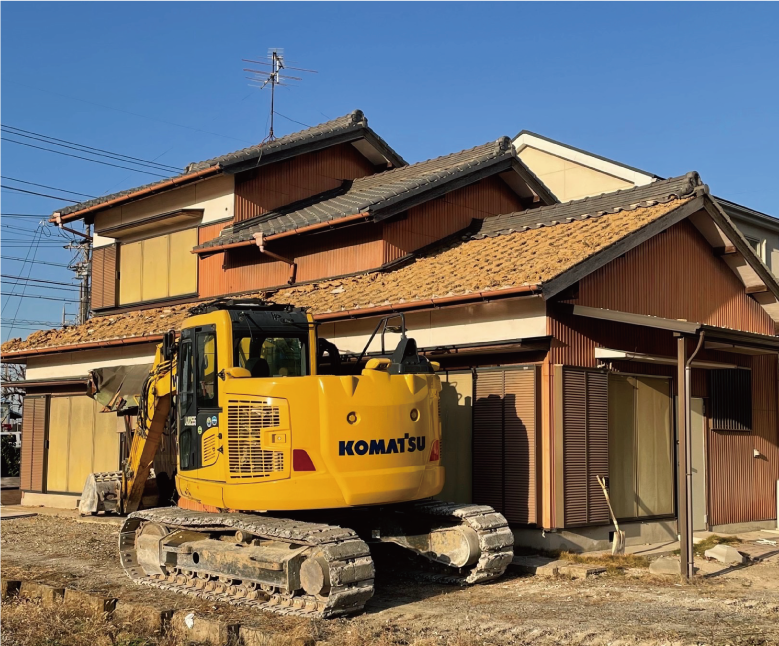 名古屋市のリフォーム業者