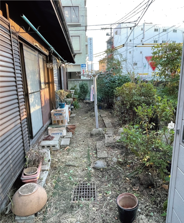 名古屋市のリフォーム業者