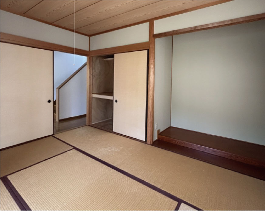 名古屋市のリフォーム業者