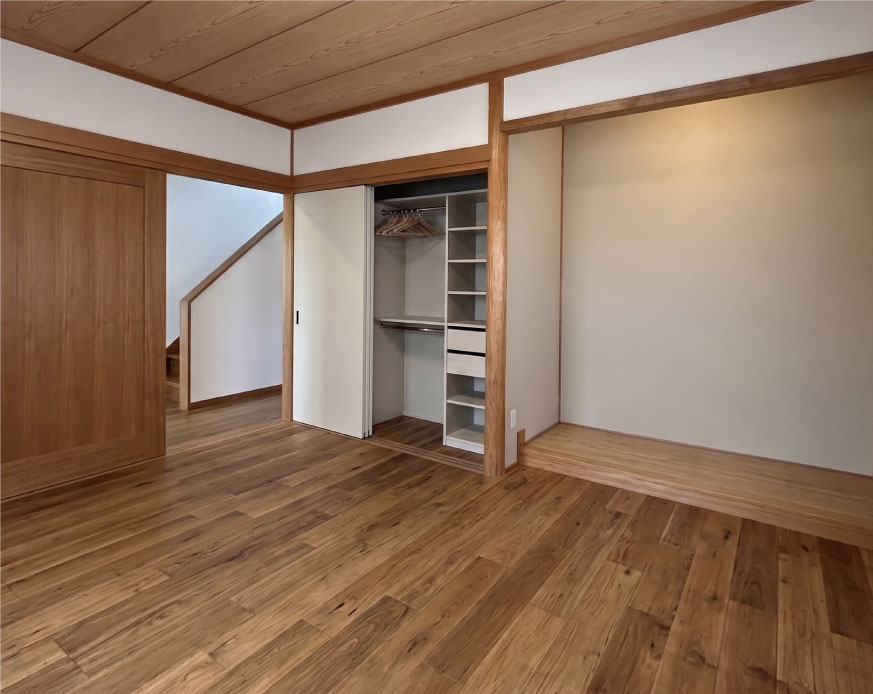 名古屋市のリフォーム業者